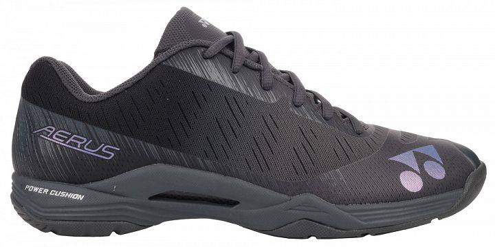 Yonex PC Aerus Z Dark Grey